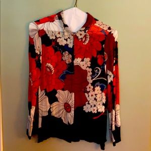 Ecru Women’s blouse